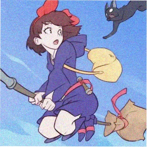 观众头像，昵称为格间笔记